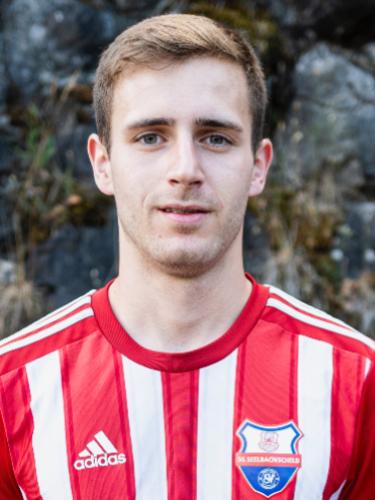 Niklas Betz