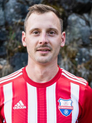 Max Thieme