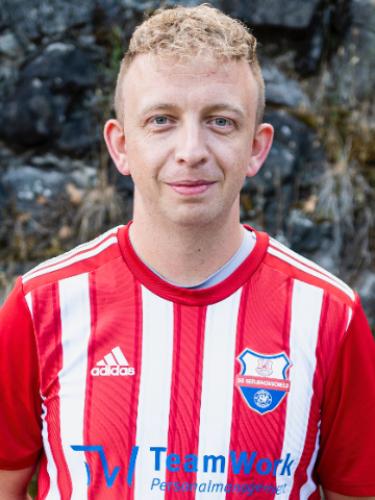 Steve Andre Großmann
