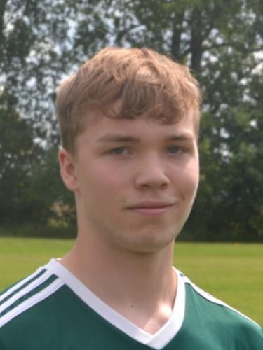 Sascha Müller