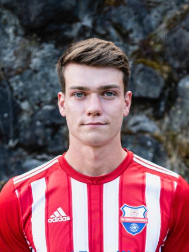Jan Luca Jung