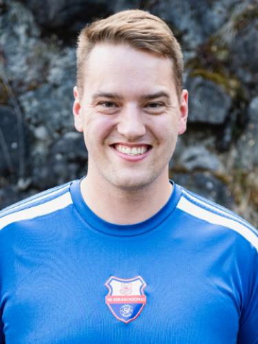 Marvin Zirfas