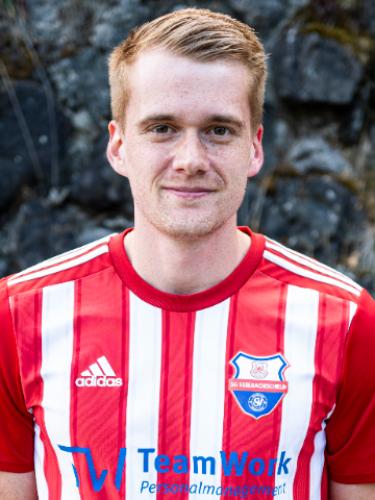 Jannis Merkardt