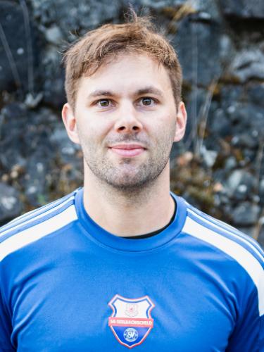 Dominik Reinhardt