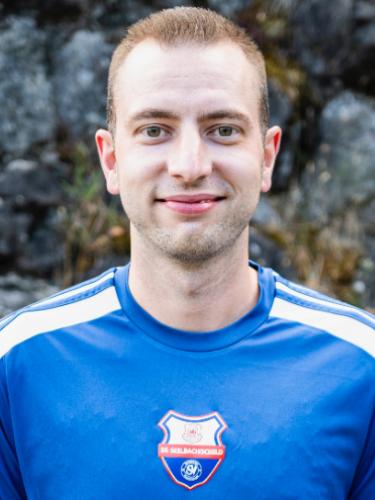 Jonas Bickel