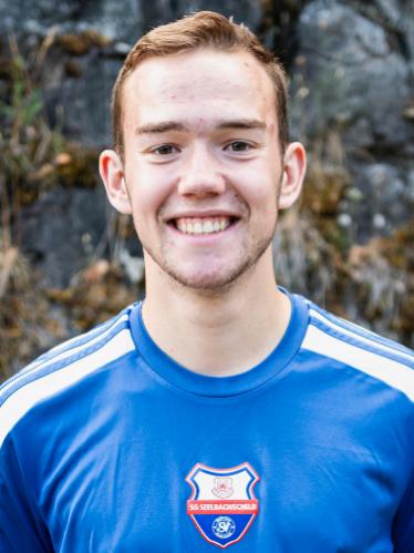 Sebastian Cordoba