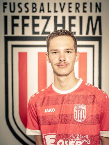 Tim Eulenberger