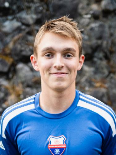 Jonas Graef