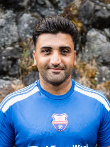 Bekir Guengoer