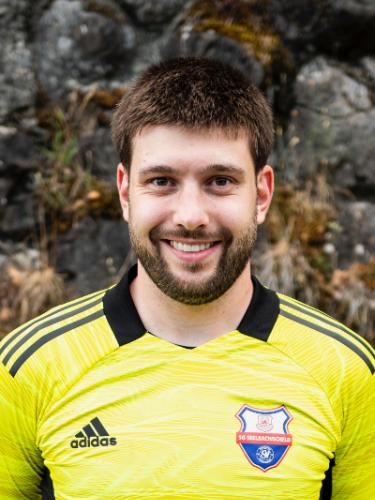 Lukas Reinschmidt