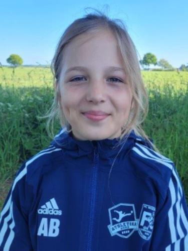 Alma Sophie Bublies
