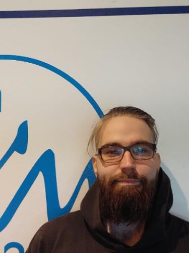 Marvin Nordmann