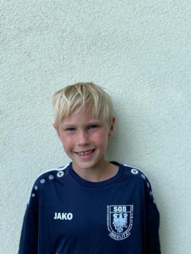 Jannik Fengler
