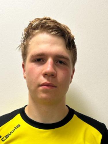 Lion Till Hoffmann