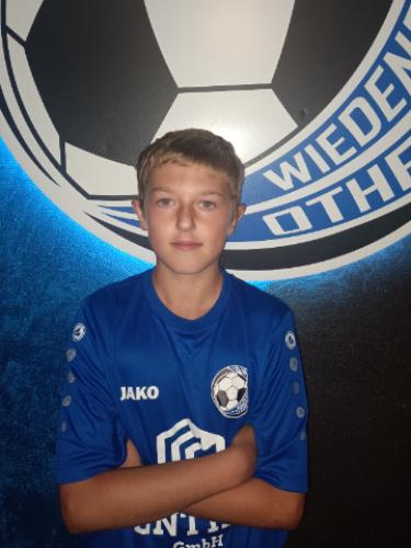 Fynn Schneevogt
