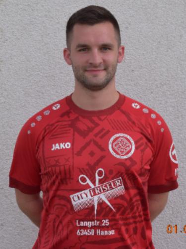 Marcel Waller