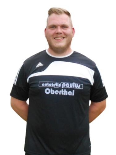 Timm Niklas Decker