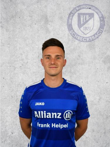 Fabio Aey