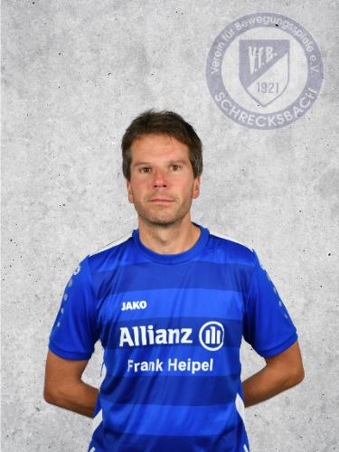 Michael Diehl