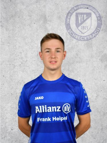 Hannes Jungklaus