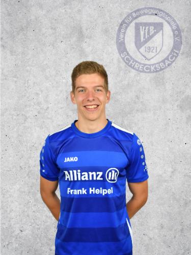 Benedikt Lang