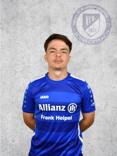 Alexander Nicolai Kneip