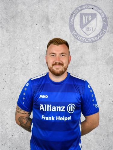 Lukas Schwalm