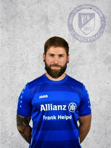 Niklas Baumgart