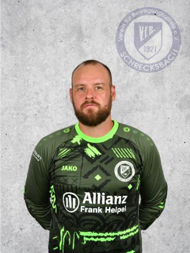 Tobias Walz