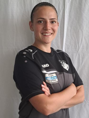 Sarah Doris Meiböck