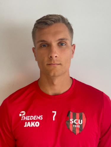 Jannik Behrens