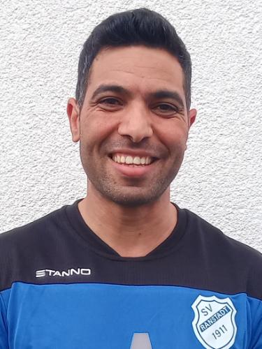 Kamal Lamlat