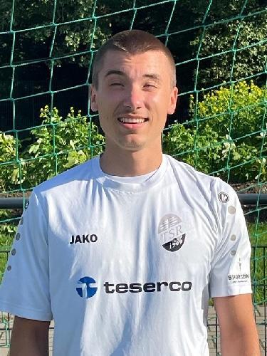 Filip Marek Zaleskiewicz