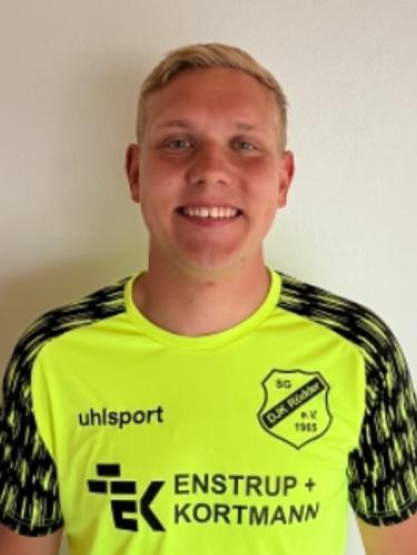Michael Johrden