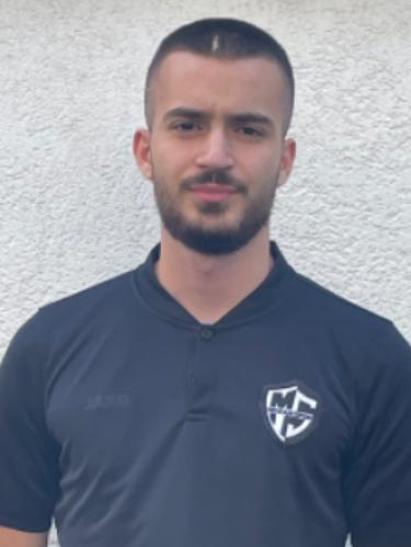 Garnett Dinaj