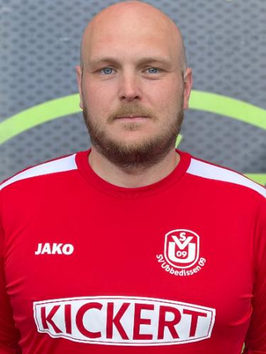 Frederik Faust