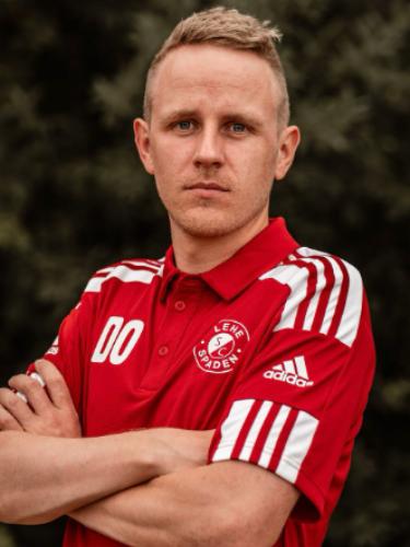 Daniel Ortsief