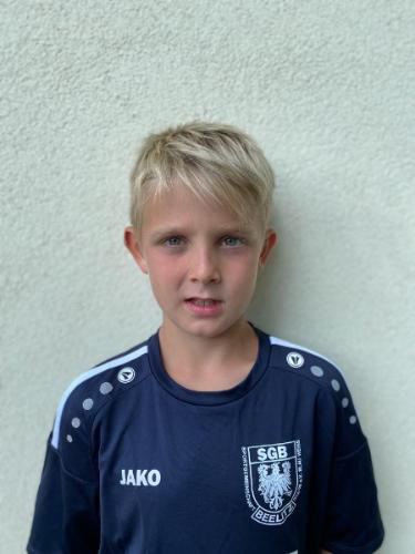 Niklas Schmidt