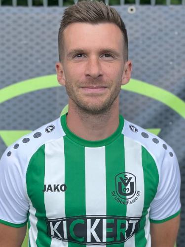 Christoffer Loges