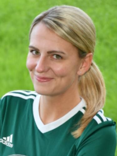 Katharina Aumann