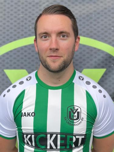 Daniel Taube
