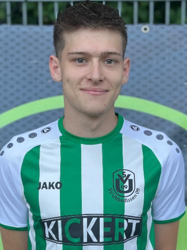 Malte Maximilian Vogt