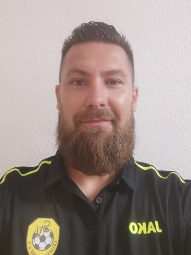 Steffen Scholz