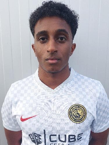 Henok Amanuel