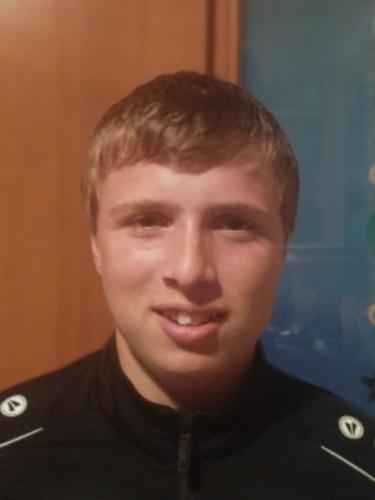 Mika Wörz