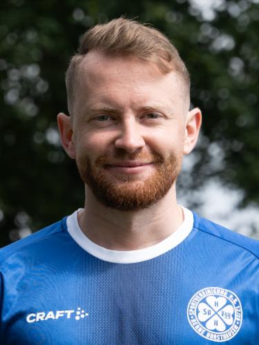 Matthias Kaczor
