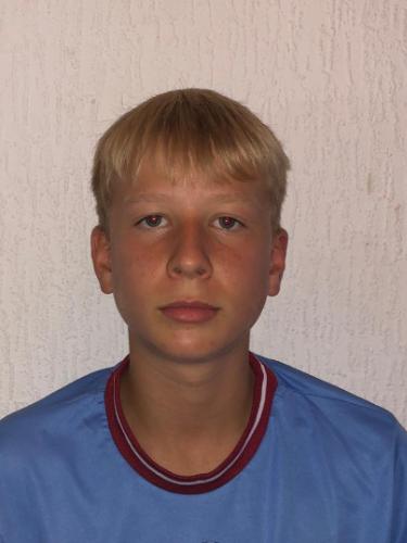 Connor Luke Holdsworth