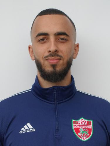 Anas El Morabiti