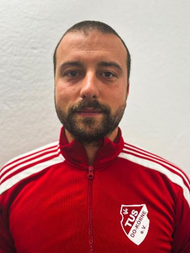 Pierre Valentin Lorenzo Garcia