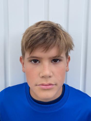 Felix Adolfs